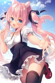 Boku no Risou no Isekai Seikatsu