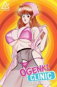 Ogenki Clinic Adventures