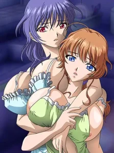 Futago no Haha Seihonnou
