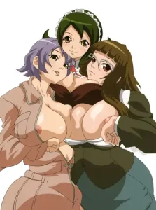 Arbeit Shiyou!!