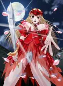 Tougijou no Senki Another Story