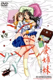 Ai Shimai: Futari no Kajitsu