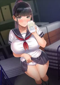 Iinchou wa Saimin Appli o Shinjiteru