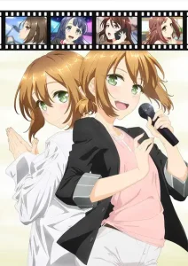 Arisugawa Ren tte Honto wa Onna Nanda yo ne